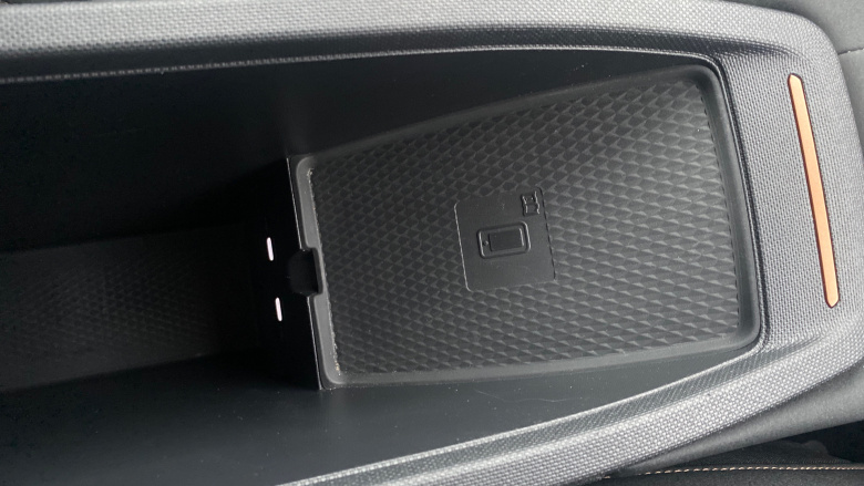 CUPRA Born 150kW V2 58kWh 5dr Auto Electric Hatchback